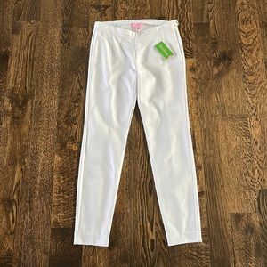 Lilly Pulitzer Alesia Stretch Pant